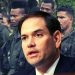 Sacar a las FARC de lista negra incentivará a "narcoterroristas", advierte Rubio