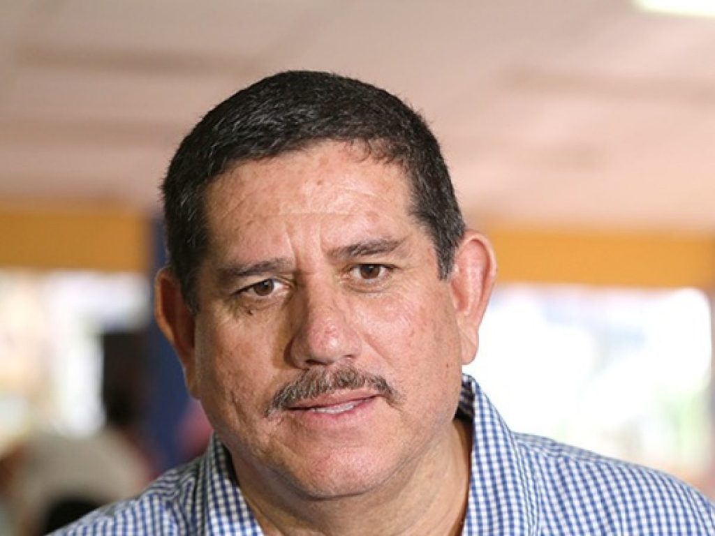Francisco Valenzuela