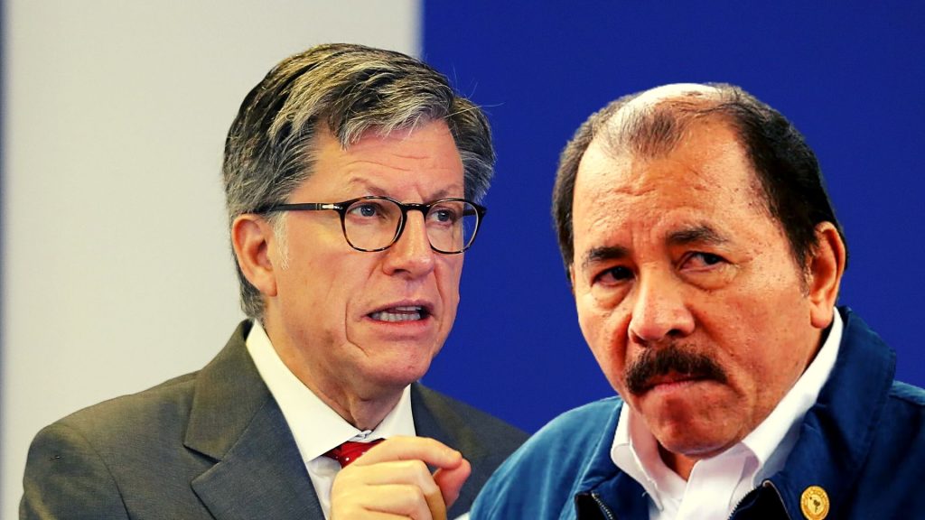 HRW: Ortega se reeligió a fuerza de represión, censura y miedo