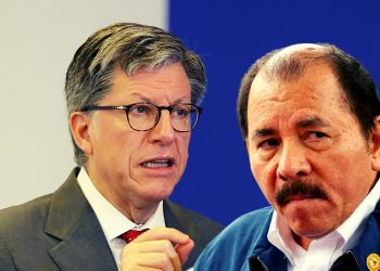 HRW: Ortega se reeligió a fuerza de represión, censura y miedo