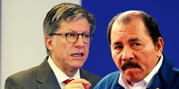 HRW: Ortega se reeligió a fuerza de represión, censura y miedo