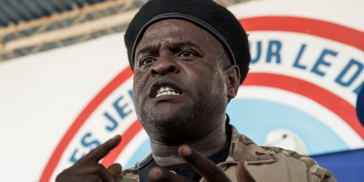Grupo armado más poderoso de Haití detendrá ataques una semana para distribuir combustible