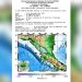 16 réplicas de sismos durante la noche del lunes y madrugada del martes en Nicaragua. Foto: Artículo 66 / INETER