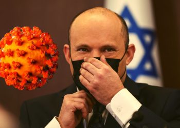 Israel, primer país en cerrar fronteras ante la variante ómicron