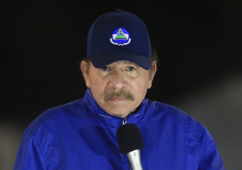 Juan Diego Barberena: «Nuevo Gobierno de Xiomara Castro no va a defender al régimen de Daniel Ortega»