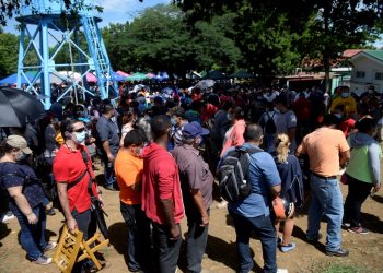 Nicaragua reporta 210 muertes por la covid-19 y 16.897 contagios