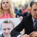 Dos líderes opositores huyen de Rusia por acoso y represión