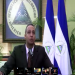 Nicaragua rechaza informe de la CIDH que denuncia perpetuación de Ortega en la Presidencia.