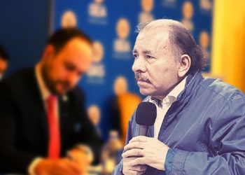 "Llueven criticas" a Nicaragua en segundo día de la Asamblea General de la OEA