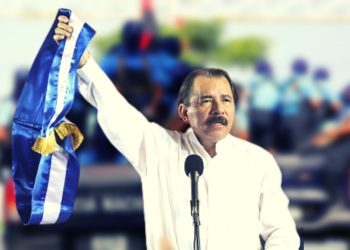 Sanciones, la respuesta internacional a una asegurada reelección de Ortega