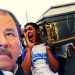 Ortega cometió crímenes de lesa humanidad, según un informe avalado por la CIDH