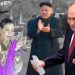 Daniel Ortega recibe felicitaciones del dictador norcoreano Kim Jong Un y de Valdimir Putin