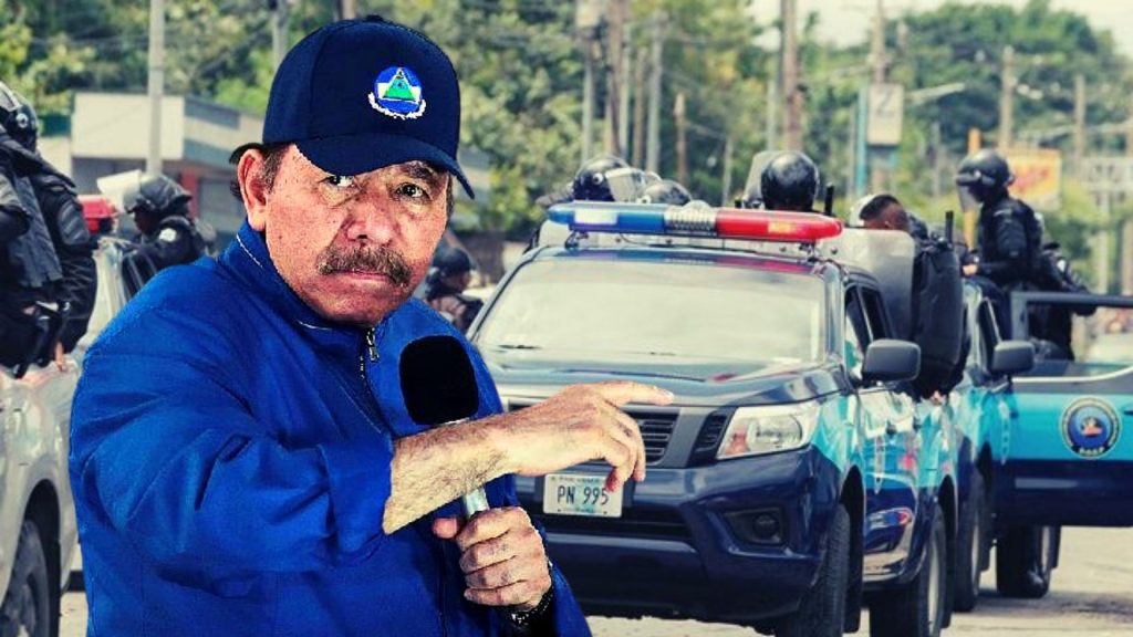Mayoría de los nicaragüenses rechaza discurso de odio de Ortega contra los presos políticos