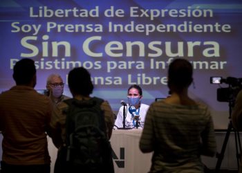 Gremio registró 52 agresiones a periodistas en el proceso electoral de Nicaragua