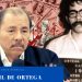 Daniel Ortega, de asaltabancos a dictador (perfil)