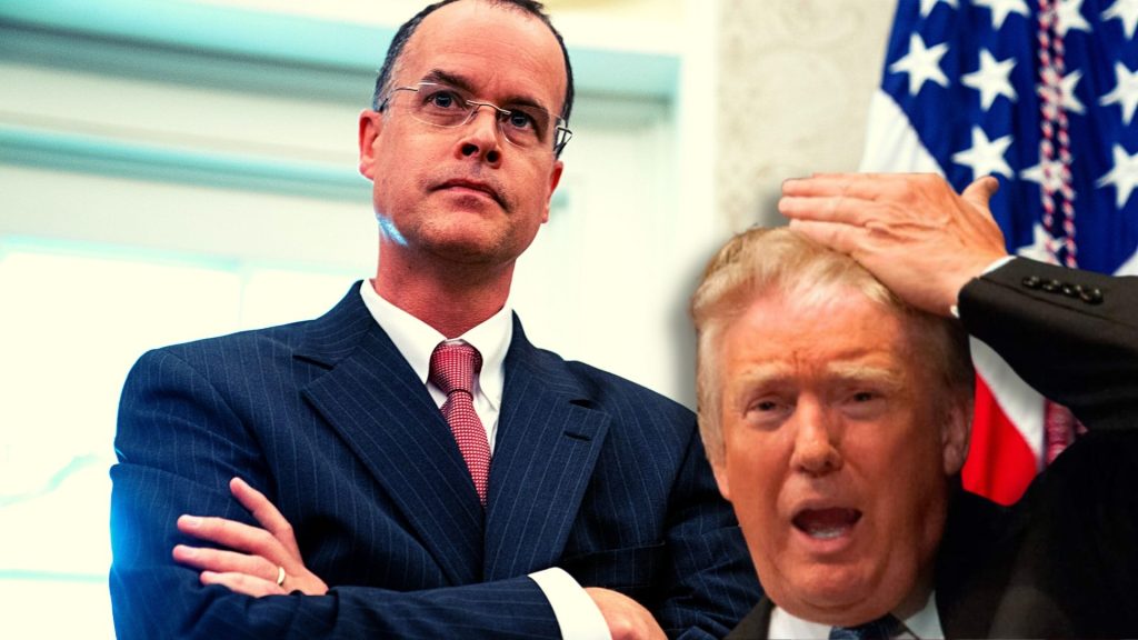 Detienen en EE.UU. a un ruso por mentir al FBI en caso sobre espionaje a Trump