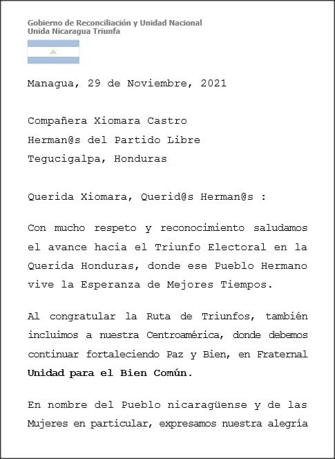 Honduras
