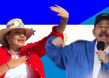 «Nuevo Gobierno de Xiomara Castro no va a defender al régimen de Daniel Ortega», dice opositor de la Unab