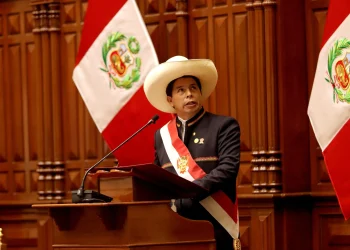 Gobierno de Perú: Elecciones de Ortega «merecen el rechazo de la comunidad internacional». Foto: Internet.