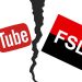 YouTube elimina 82 canales de videos y tres blogs orteguistas