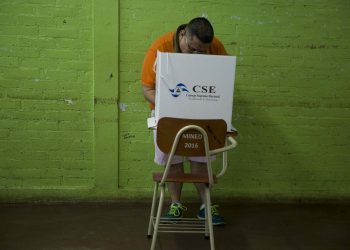 elecciones nicaragua