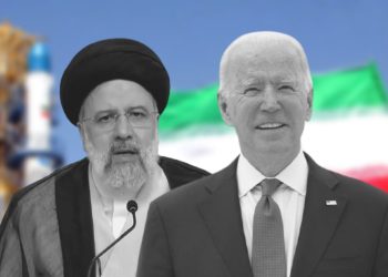 EEUU conversará con Israel y Arabia Saudí sobre pacto nuclear con Irán