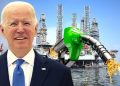 Biden investigará si las petroleras están subiendo precios ilegalmente