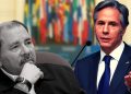 EE.UU. condena al dictador Ortega y llama a "proteger las democracias"