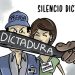La Caricatura: Silencio dictatorial