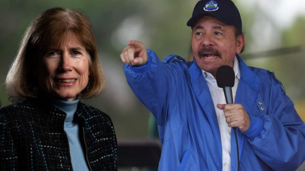 Niegan entrada a periodista de The Washington Post para cubrir las votaciones de Nicaragua