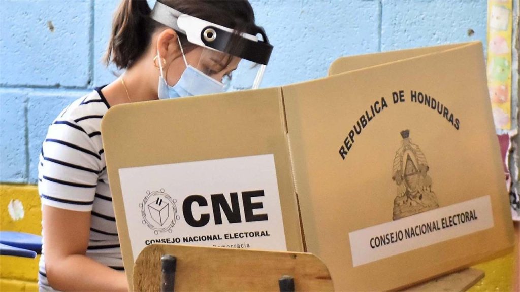 Unión Europea: Esperamos elecciones pacíficas en Honduras
