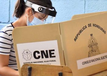 Unión Europea: Esperamos elecciones pacíficas en Honduras