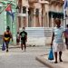 Cuba cerca del millón de casos y más de 8 mil muertes por covid-19