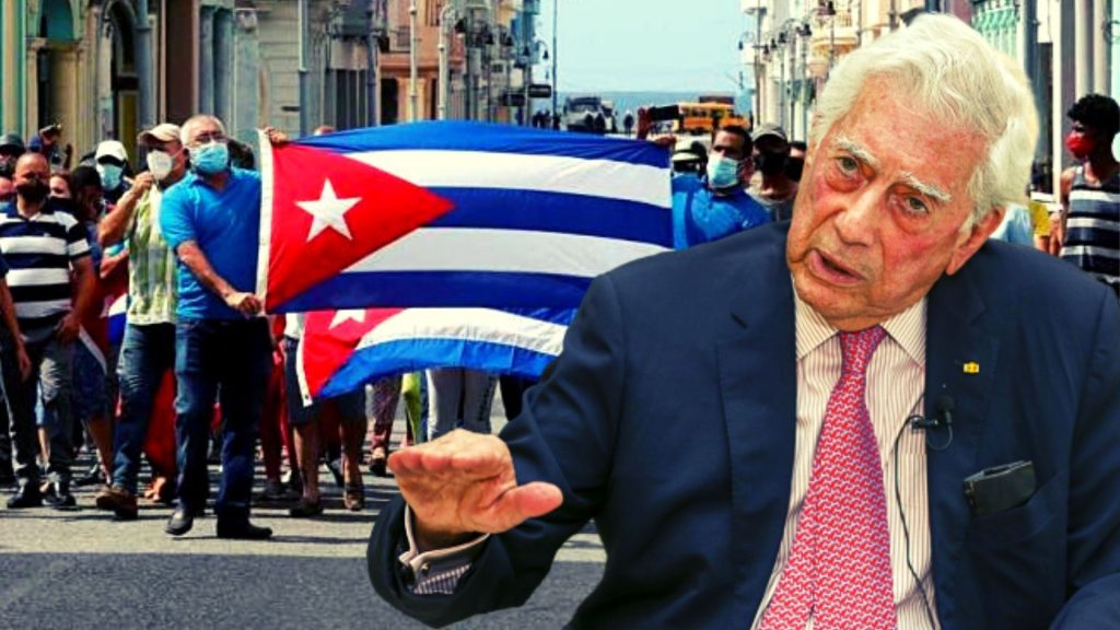 80 personalidades apoyan marcha de Cuba el 15 de noviembre