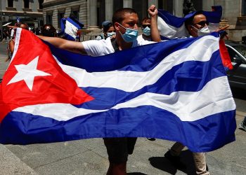 Marcha del 15 de noviembre en Cuba toma fuerza en redes sociales