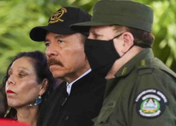 Ortega sigue premiando fidelidad de su Ejército. Le «dona» una propiedad en Nueva Guinea