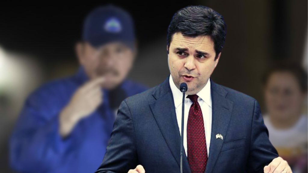 EEUU: Nicaragua se consolidó como «dictadura»