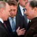 Putin felicita a Ortega por su reelección y promete aumentar ayuda