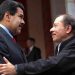 Dictadura venezolana apoya la salida de Nicaragua de la OEA