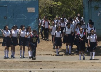 Nicaragua con baja calidad educativa en comparación con otros países, según UNESCO