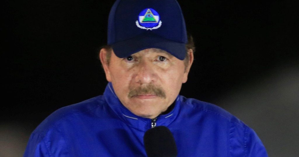 Insulza: «Aislar a Nicaragua es un drama para un país de los más atrasados de América»