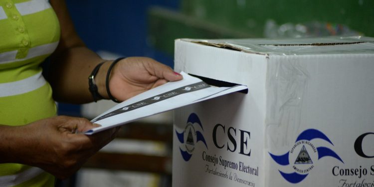 Dictadura allana empresa Mercaplan que realizaba encuesta sobre elecciones