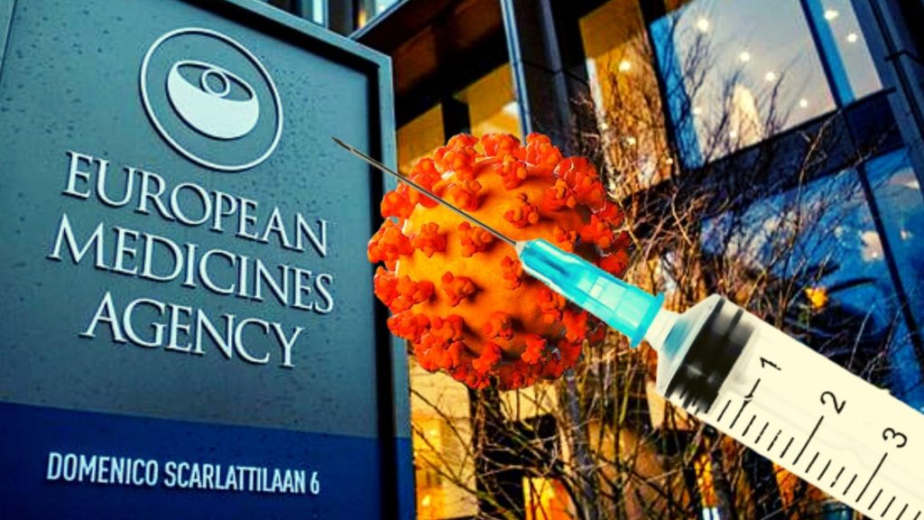 EMA: Aún no sabemos si habrá que adaptar vacunas a la nueva cepa sudafricana