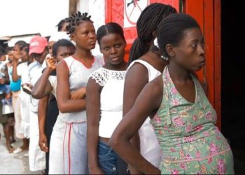 ONU pide a República Dominicana no deportar a embarazadas haitianas