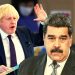 Venezuela rechaza los "calificativos inaceptables" de Reino Unido sobre sus elecciones