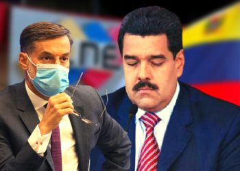 Canciller chavista dice que elecciones demostrarán "la legitimidad" de Maduro