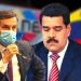 Canciller chavista dice que elecciones demostrarán "la legitimidad" de Maduro