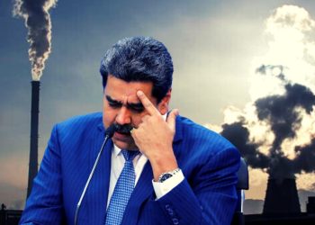 Venezuela asegura que sanciones impuestas afectan "gravemente" su lucha climática