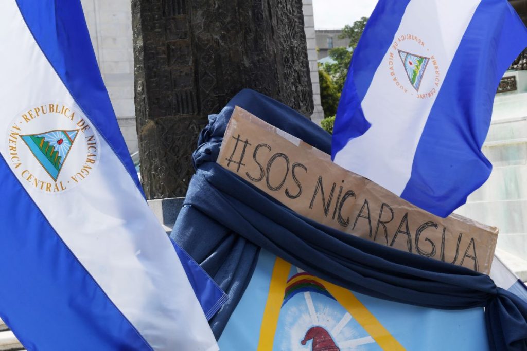 Oposición nicaragüense, sin una estrategia común, pierde legitimidad y reconocimiento ciudadano, dice Cetcam
