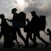 México reporta casi 7 mil solicitudes de refugio de nicaragüenses en 2022